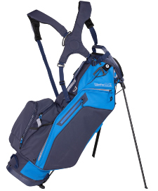 Product Debuts: Sun Mountain launches WeatherMax Stand Bag and